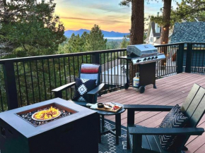 Chalet 7400 Big Bear Lake